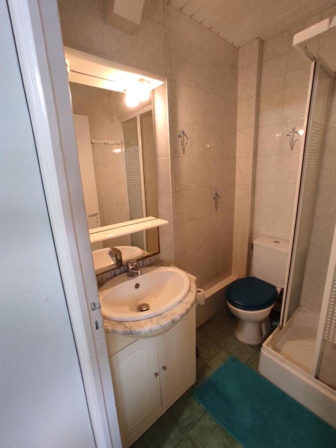 Studio Mon Ancre Berckoise Apartman Kültér fotó