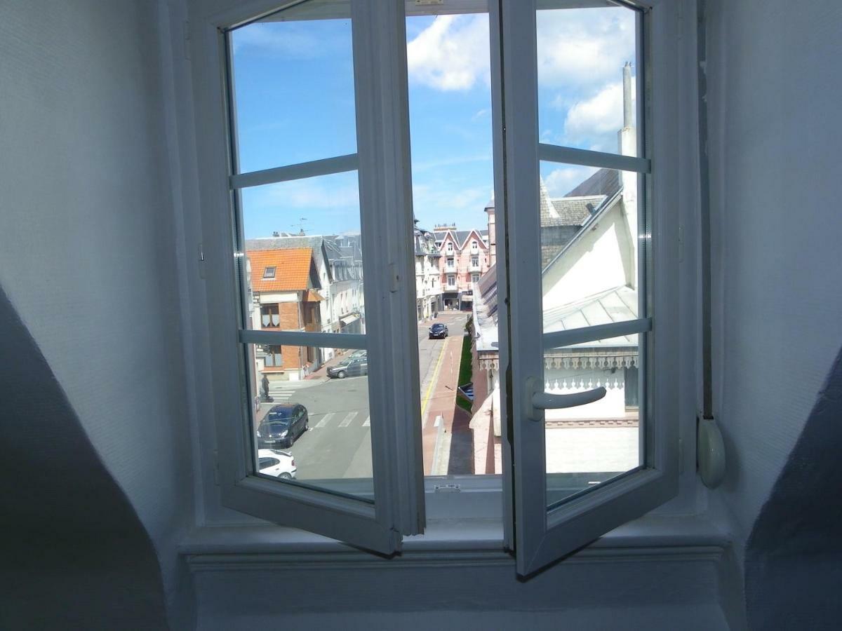 Studio Mon Ancre Berckoise Apartman Kültér fotó